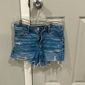 American Eagle Outfitters Denim Shorts